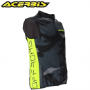 Giacche Acerbis Enduro Cross e Downhill
