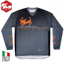 Maglie Moto Cross e Downhill Fm Racing