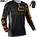 Maglie Moto Cross e Downhill Fox & Shift