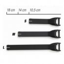 Ricambi per Stivali da Moto Cross