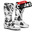 Stivali da Moto Cross Fine Serie