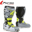 Stivali da Moto Cross Forma