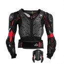 Protezioni Moto Cross, Enduro, Downhill, Bici