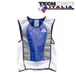 GILET RINFRESCANTE TRAFORATO ULTRA SPORT HYPERKEWL BLU-NERO M (In Esauri GILET RINFRESCANTE TRAFORATO ULTRA SPORT HYPERKEWL BLU-NERO M (In Esauri