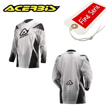 MAGLIA PROFILE 2013 VENTED Nero XL-52 (In Esaurimento)