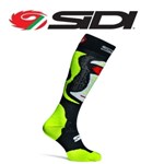 CALZA SIDI FAENZA FLOU GIALLO L-XL NR.249