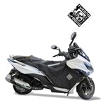 TERMOSCUD NERO Kymco Xciting (R) 300/400/500 (> 2013) (In Esaurimento) TERMOSCUD NERO Kymco Xciting (R) 300/400/500 (> 2013) (In Esaurimento)