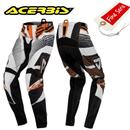 PANTALONE PROFILE 2014 Arancio 32 (In Esaurimento)