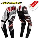 PANTALONE PROFILE 2014 Rosso 32 (In Esaurimento)