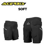 PANTALONCINI Soft Riding Short Nero M PANTALONCINI Soft Riding Short Nero M