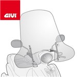 PARABREZZA YAMAHA D'elight 114 13-14