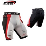 PANTALONCINI CON PROTEZIONE FOAM XL PANTALONCINI CON PROTEZIONE FOAM XL