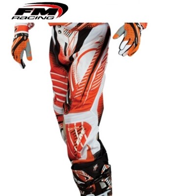 PANTALONI MINICROSS ARANCIONE X20 24 (In Esaurimento)