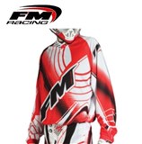 MAGLIA MINICROSS ROSSA X20 XL (In Esaurimento) MAGLIA MINICROSS ROSSA X20 XL (In Esaurimento)