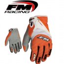 GUANTI CROSS X21 FORCE ARANCIO M (In Esaurimento)