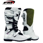 STIVALI CROSS BAMBINO STORM BIANCO 35 (In Esaurimento)