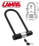 LUCCHETTO AD ARCO "STRENGTH"