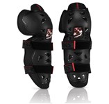 GINOCCHIERE PROFILE 2.0 JUNIOR-BAMBINO Nero