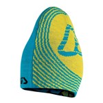 CAPPELLINO ICON Negasonic Blu-Giallo Reversibile One Size