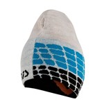 CAPPELLINO ICON Powertrip Nero-Arancio Reversibile One Size