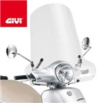 PARABREZZA SYM Fiddle II 50-125 09>14