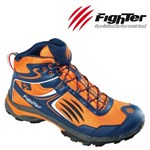 SCARPE FIGHTER STORM NAVY (COD: XF00116) ARANCIO 46 (In Esaurimento) SCARPE FIGHTER STORM NAVY (COD: XF00116) ARANCIO 46 (In Esaurimento)