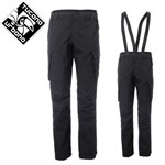 PANTALONE TOURING PANTA TRIP NERO L-50 (In Esaurimento)