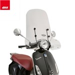 PARABREZZA PIAGGIO Vespa Primavera 50-125, Vespa Sprint 50-125-150 14-24