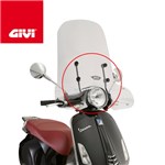 ATTACCHI PIAGGIO Vespa Primavera 50-125, Vespa Sprint 50-125-150 14-24