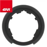 FLANGIA DI RICAMBIO FISSAGGIO PER BORSE SERBATOIO TANLOCK GIVI