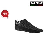 Fantasmino NERO 44/47 TAGLIA III Fantasmino NERO 44/47 TAGLIA III