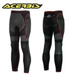 PANTALONE INTIMO PROTETTIVO X-FIT PANTS-L LUNGO Nero L-XL (In Esauriment PANTALONE INTIMO PROTETTIVO X-FIT PANTS-L LUNGO Nero L-XL (In Esauriment