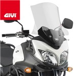SPOILER SUZUKI DL 650 V-Strom L2-L3 11>14 SPOILER SUZUKI DL 650 V-Strom L2-L3 11>14