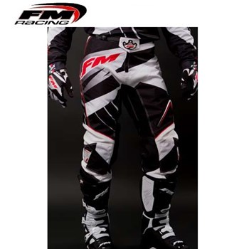 PANTALONI CROSS XFORCE X22 NERO 54 (In Esaurimento)