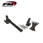KIT CINGHIE + GANCI (4 PZ.) PER THUNDER 2015 KIT CINGHIE + GANCI (4 PZ.) PER THUNDER 2015