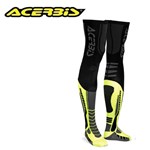 CALZE X-SOCKS LEG PRO Nero-Giallo XXL CALZE X-SOCKS LEG PRO Nero-Giallo XXL