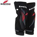 GOMITIERE SOFT ACTIVE GINOCCHIERE JUNIOR 8/10 NERO TG. UNICA (In Esaurim
