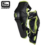 GINOCCHIERE SCOTT TRIGGER FLEX SNODABILE OMOL. CE TAGLIA UNICA GINOCCHIERE SCOTT TRIGGER FLEX SNODABILE OMOL. CE TAGLIA UNICA