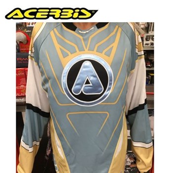 MAGLIA 05 IMPACT Sabbia XXL-54 (In Esaurimento)