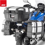 STAFFE LATERALI HONDA NC 750 S 16-20, NC 750 X 16-20