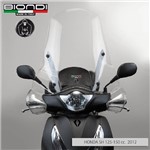 PARABREZZA HONDA SHi 125-150 cc. 12-16 ricambio parabrezza Originale PARABREZZA HONDA SHi 125-150 cc. 12-16 ricambio parabrezza Originale