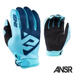 GUANTI ANSWER (18) AR1 BLU-NAVY L (In Esaurimento)