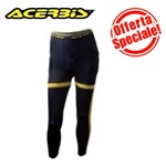 SOTTOPANTALONE MX LUNGO Nero L (In Esaurimento) SOTTOPANTALONE MX LUNGO Nero L (In Esaurimento)