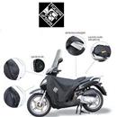 TERMOSCUD NERO PER SCOOTER - Aprilia Scarabeo 125-150-200-250 (< 2005)