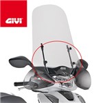 KIT ATTACCHI HONDA SH 125i-150i 17-19 PER 1117A (A1117A) KIT ATTACCHI HONDA SH 125i-150i 17-19 PER 1117A (A1117A)