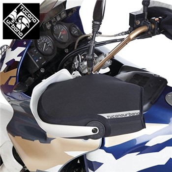 MANOPOLE NEOPRENE EVA NERO Coprimanopole per manubri con paramani