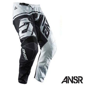 PANTALONI ANSWER SYNCRON (18) COMBO GRIGIO 34 (In Esaurimento)