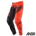 PANTALONI ANSWER SYNCRON (18) COMBO ROSSO-NERO 32 (In Esaurimento) PANTALONI ANSWER SYNCRON (18) COMBO ROSSO-NERO 32 (In Esaurimento)