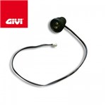 Contatto Fondopiastra Givi Montato