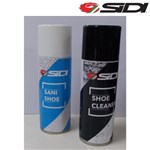 SIDI PULITORE SCARPE SHOE CLEANER SIDI PULITORE SCARPE SHOE CLEANER